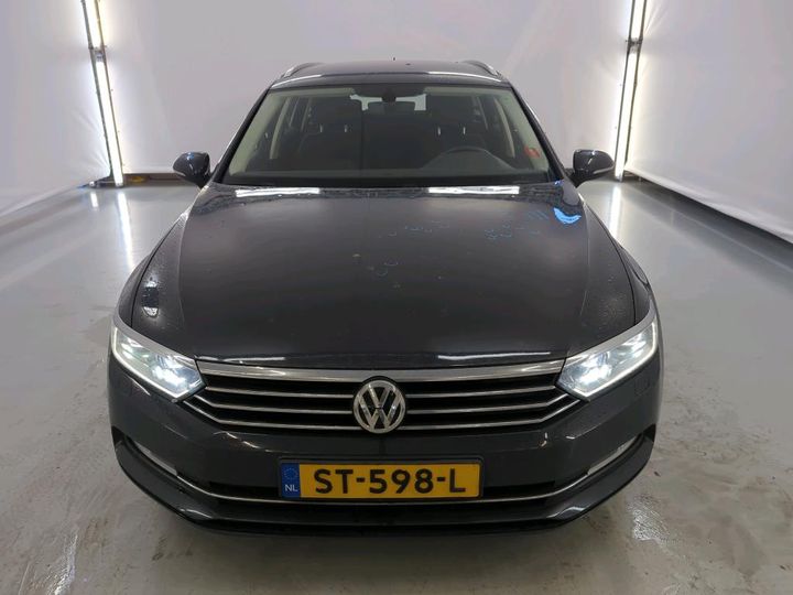 Photo 21 VIN: WVWZZZ3CZJE213154 - VOLKSWAGEN PASSAT 