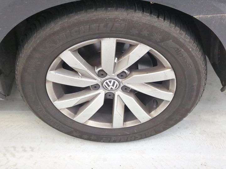 Photo 23 VIN: WVWZZZ3CZJE213154 - VOLKSWAGEN PASSAT 