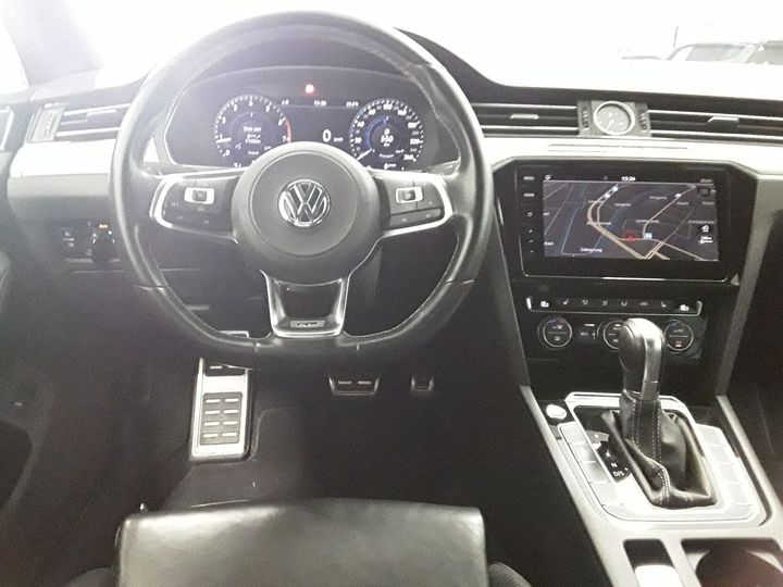 Photo 7 VIN: WVWZZZ3CZJE213188 - VOLKSWAGEN PASSAT 