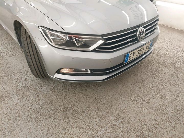 Photo 17 VIN: WVWZZZ3CZJE213662 - VOLKSWAGEN PASSAT 