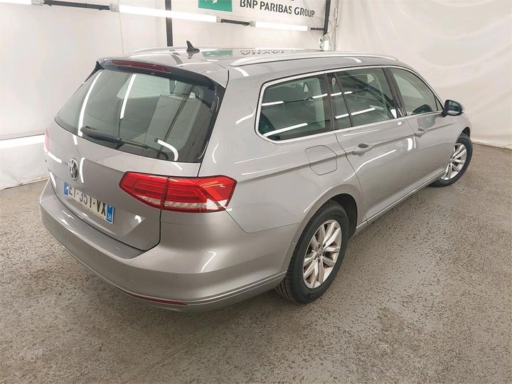 Photo 2 VIN: WVWZZZ3CZJE213662 - VOLKSWAGEN PASSAT 