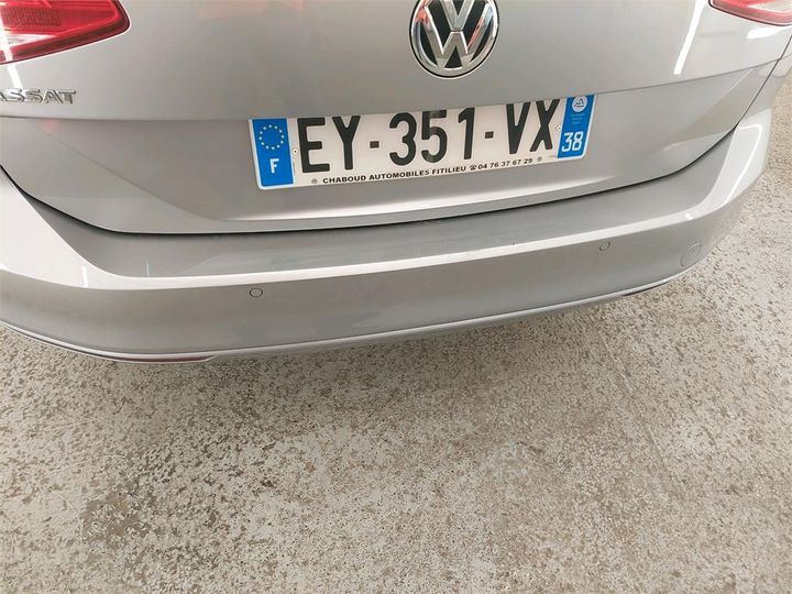 Photo 6 VIN: WVWZZZ3CZJE213662 - VOLKSWAGEN PASSAT 