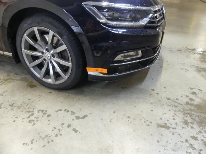 Photo 26 VIN: WVWZZZ3CZJE213704 - VOLKSWAGEN PASSAT 