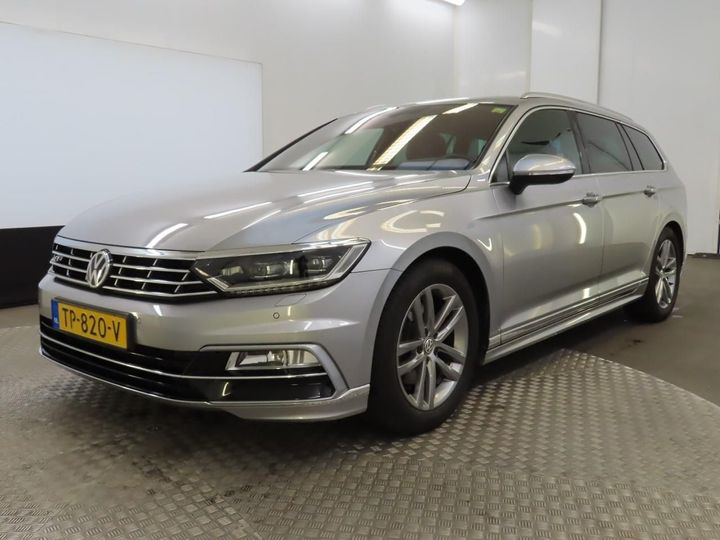 Photo 11 VIN: WVWZZZ3CZJE214200 - VOLKSWAGEN PASSAT 