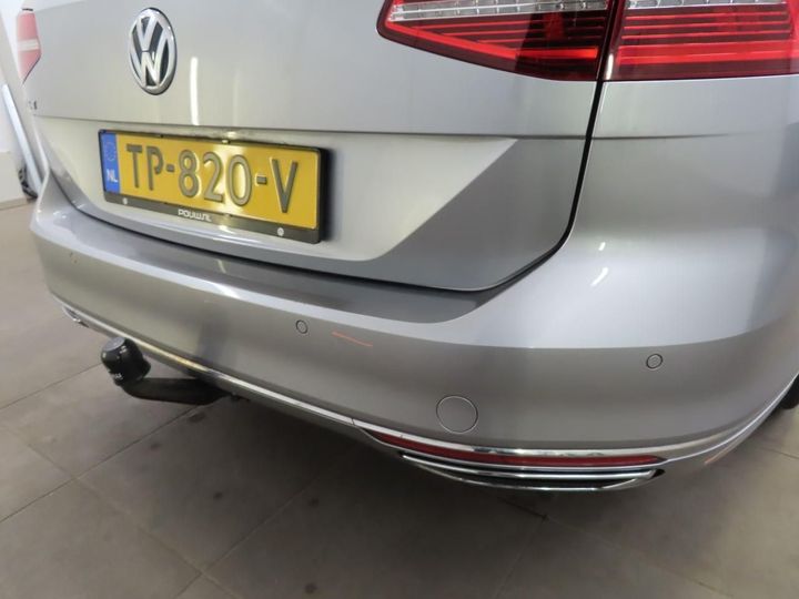 Photo 28 VIN: WVWZZZ3CZJE214200 - VOLKSWAGEN PASSAT 