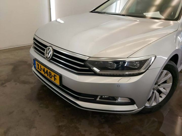 Photo 7 VIN: WVWZZZ3CZJE214216 - VOLKSWAGEN PASSAT 