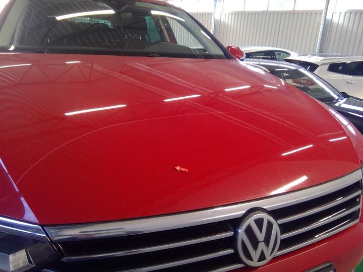 Photo 13 VIN: WVWZZZ3CZJE214677 - VOLKSWAGEN PASSAT 