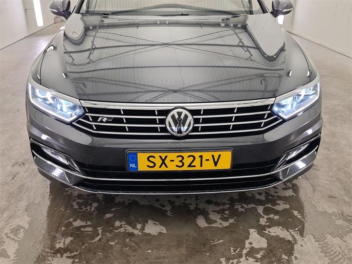 Photo 5 VIN: WVWZZZ3CZJE214714 - VOLKSWAGEN PASSAT 