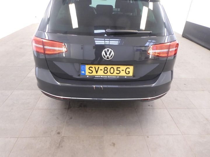 Photo 15 VIN: WVWZZZ3CZJE214763 - VOLKSWAGEN PASSAT 