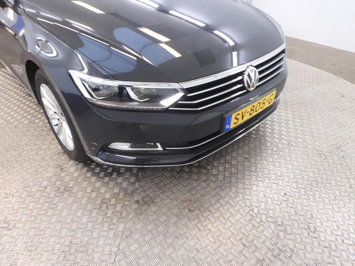 Photo 17 VIN: WVWZZZ3CZJE214763 - VOLKSWAGEN PASSAT 