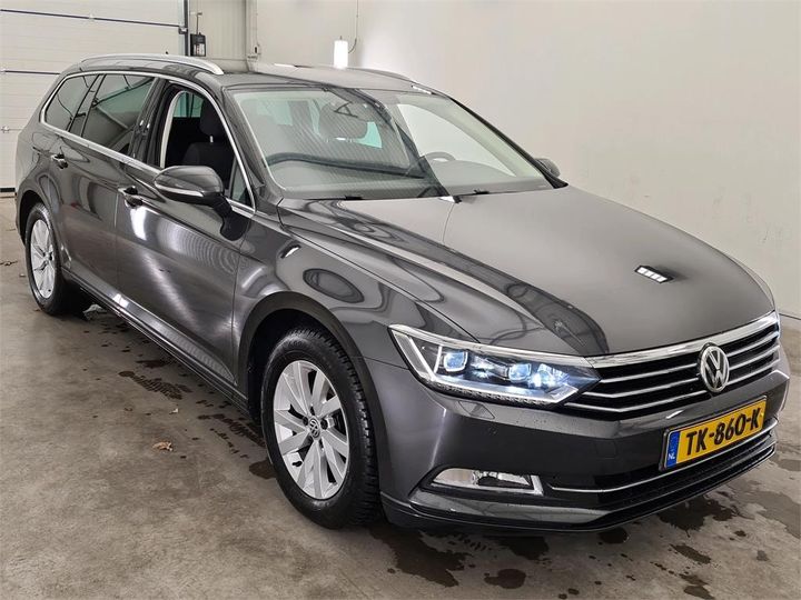 Photo 26 VIN: WVWZZZ3CZJE215218 - VOLKSWAGEN PASSAT 