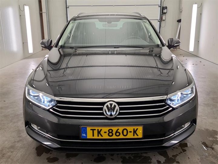 Photo 29 VIN: WVWZZZ3CZJE215218 - VOLKSWAGEN PASSAT 