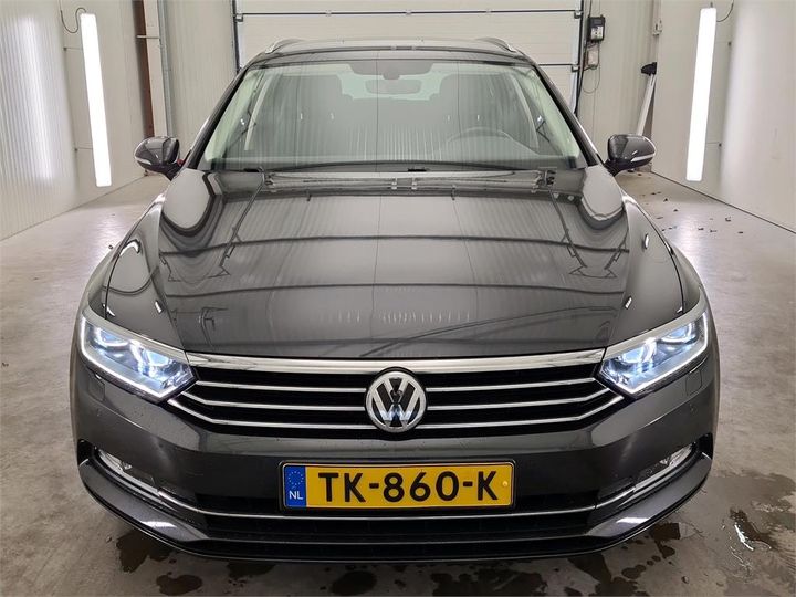 Photo 5 VIN: WVWZZZ3CZJE215218 - VOLKSWAGEN PASSAT 