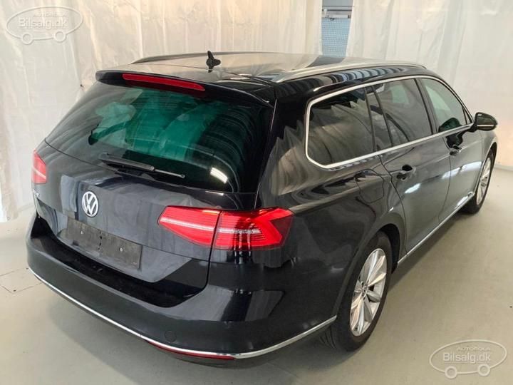 Photo 20 VIN: WVWZZZ3CZJE215253 - VOLKSWAGEN PASSAT 