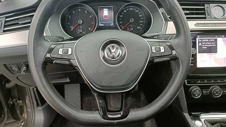 Photo 24 VIN: WVWZZZ3CZJE215858 - VOLKSWAGEN PASSAT 