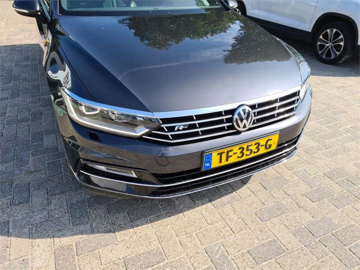 Photo 22 VIN: WVWZZZ3CZJE216401 - VOLKSWAGEN PASSAT 