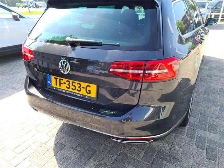 Photo 31 VIN: WVWZZZ3CZJE216401 - VOLKSWAGEN PASSAT 