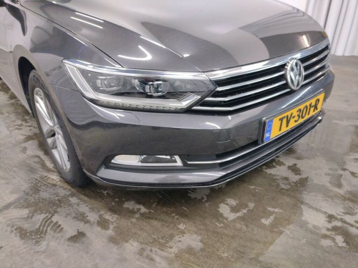 Photo 10 VIN: WVWZZZ3CZJE216458 - VOLKSWAGEN PASSAT 