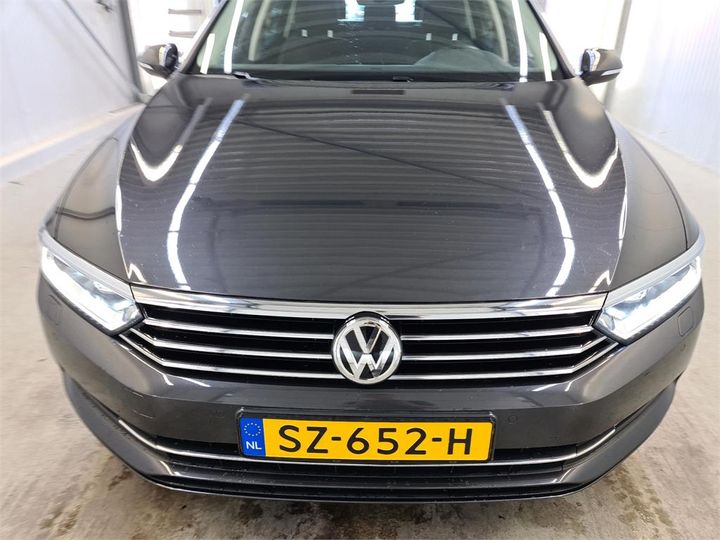 Photo 11 VIN: WVWZZZ3CZJE216510 - VOLKSWAGEN PASSAT 