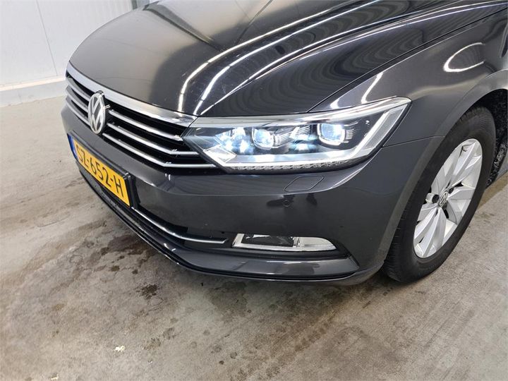 Photo 22 VIN: WVWZZZ3CZJE216510 - VOLKSWAGEN PASSAT 