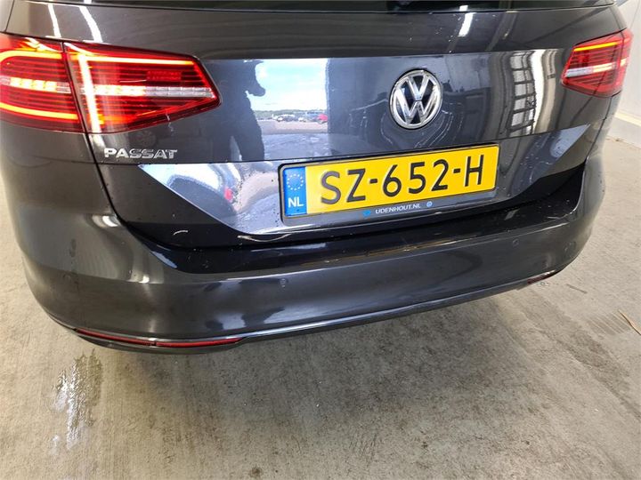 Photo 29 VIN: WVWZZZ3CZJE216510 - VOLKSWAGEN PASSAT 