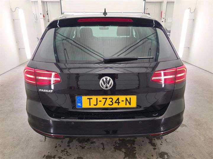 Photo 29 VIN: WVWZZZ3CZJE216528 - VOLKSWAGEN PASSAT 