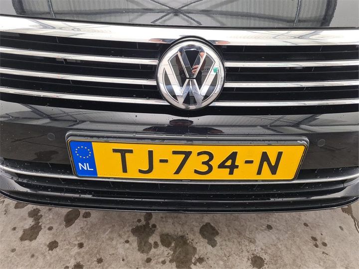 Photo 5 VIN: WVWZZZ3CZJE216528 - VOLKSWAGEN PASSAT 