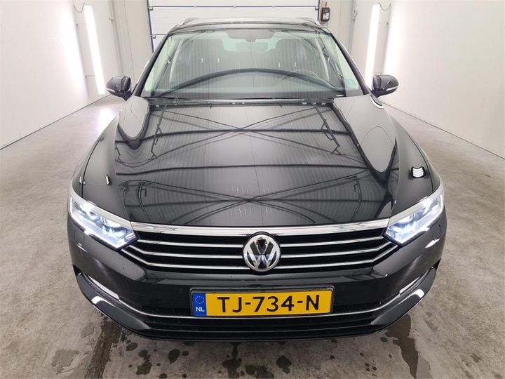 Photo 8 VIN: WVWZZZ3CZJE216528 - VOLKSWAGEN PASSAT 