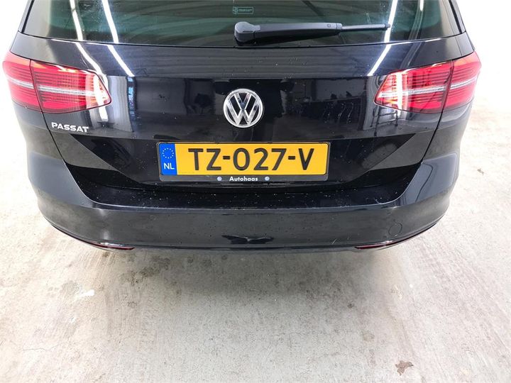 Photo 29 VIN: WVWZZZ3CZJE216538 - VOLKSWAGEN PASSAT 