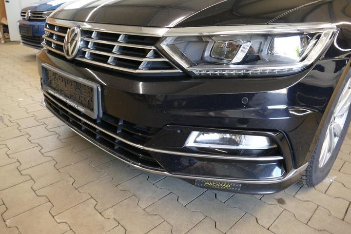 Photo 27 VIN: WVWZZZ3CZJE216670 - VOLKSWAGEN PASSAT 