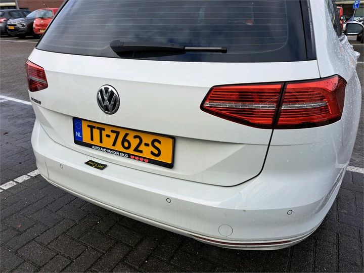 Photo 21 VIN: WVWZZZ3CZJE216693 - VOLKSWAGEN PASSAT 