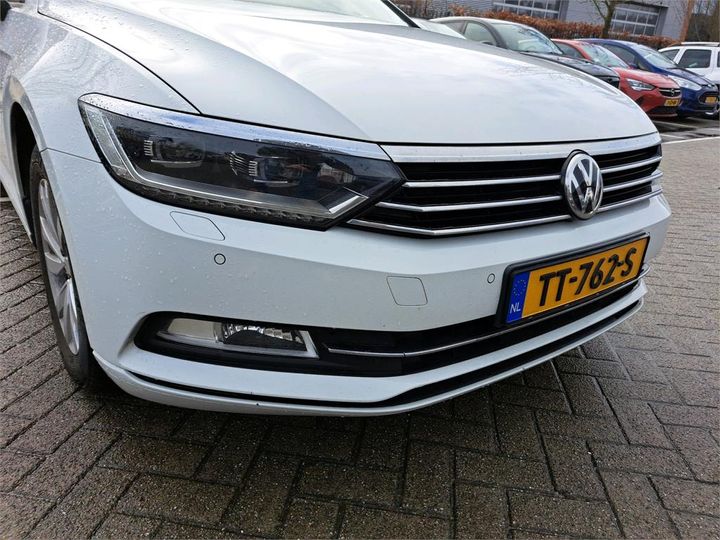 Photo 24 VIN: WVWZZZ3CZJE216693 - VOLKSWAGEN PASSAT 