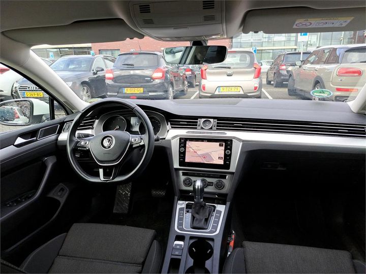 Photo 6 VIN: WVWZZZ3CZJE216693 - VOLKSWAGEN PASSAT 