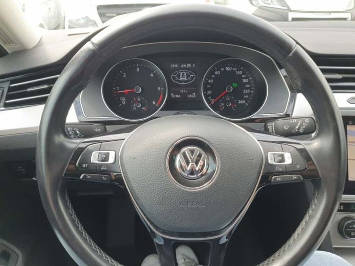 Photo 15 VIN: WVWZZZ3CZJE216755 - VOLKSWAGEN PASSAT 