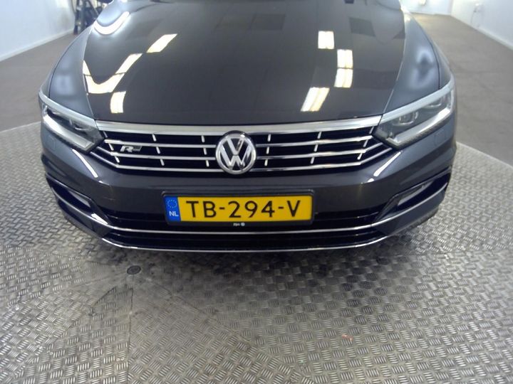 Photo 15 VIN: WVWZZZ3CZJE216783 - VOLKSWAGEN PASSAT 