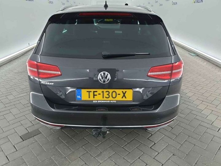 Photo 23 VIN: WVWZZZ3CZJE217043 - VOLKSWAGEN PASSAT 