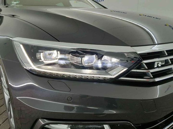 Photo 15 VIN: WVWZZZ3CZJE217043 - VOLKSWAGEN PASSAT 