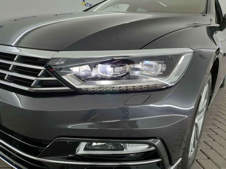 Photo 16 VIN: WVWZZZ3CZJE217043 - VOLKSWAGEN PASSAT 