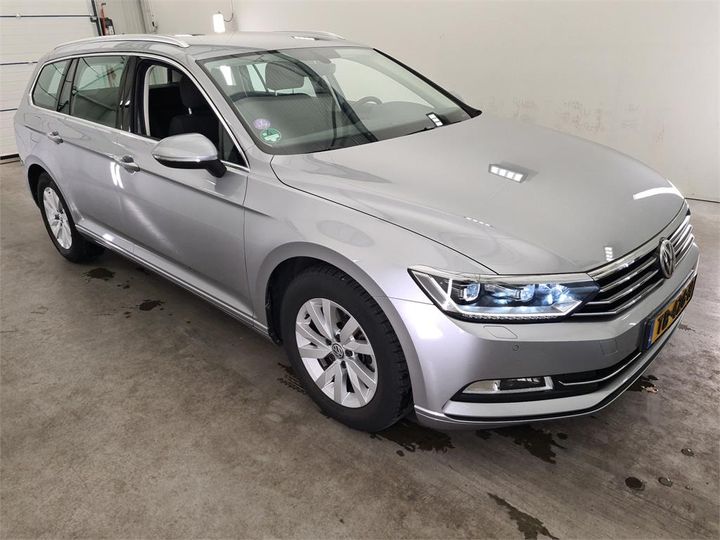 Photo 23 VIN: WVWZZZ3CZJE217135 - VOLKSWAGEN PASSAT 