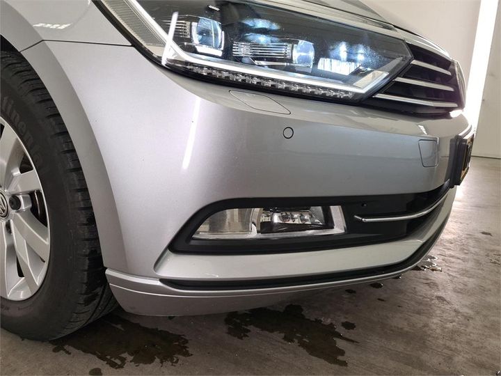 Photo 34 VIN: WVWZZZ3CZJE217135 - VOLKSWAGEN PASSAT 