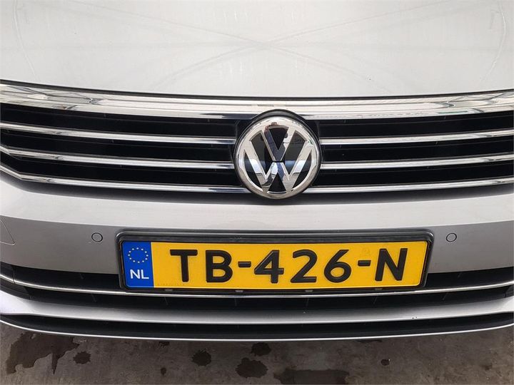 Photo 5 VIN: WVWZZZ3CZJE217135 - VOLKSWAGEN PASSAT 