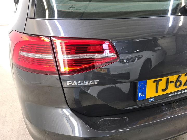 Photo 23 VIN: WVWZZZ3CZJE217217 - VOLKSWAGEN PASSAT 