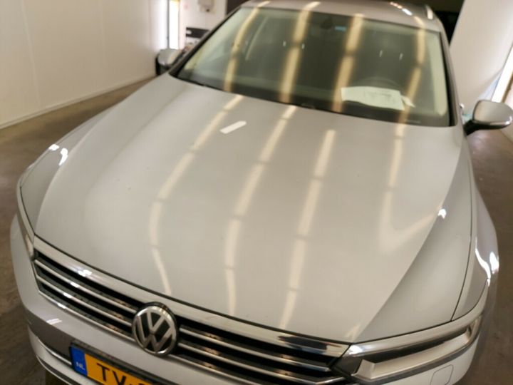 Photo 5 VIN: WVWZZZ3CZJE217263 - VOLKSWAGEN PASSAT 