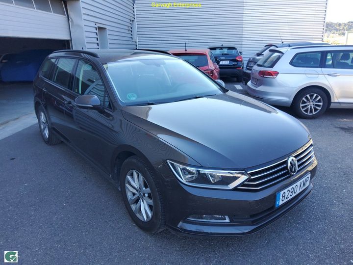 Photo 16 VIN: WVWZZZ3CZJE217290 - VOLKSWAGEN PASSAT 