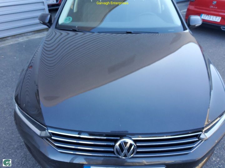 Photo 20 VIN: WVWZZZ3CZJE217290 - VOLKSWAGEN PASSAT 