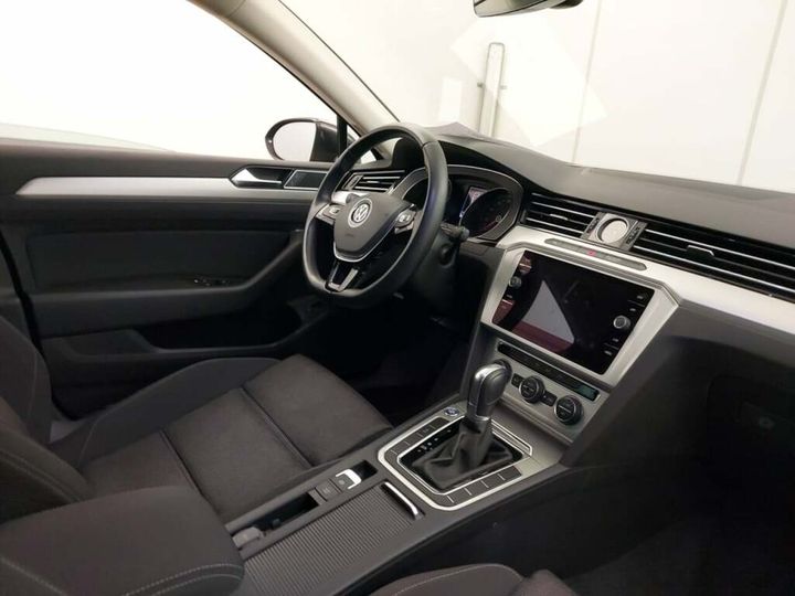 Photo 3 VIN: WVWZZZ3CZJE217313 - VOLKSWAGEN PASSAT 