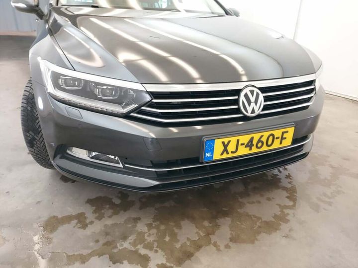 Photo 7 VIN: WVWZZZ3CZJE217313 - VOLKSWAGEN PASSAT 