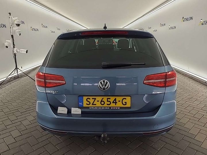 Photo 17 VIN: WVWZZZ3CZJE217321 - VOLKSWAGEN PASSAT 