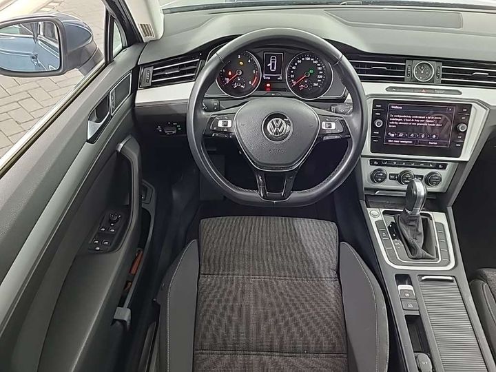 Photo 8 VIN: WVWZZZ3CZJE217321 - VOLKSWAGEN PASSAT 