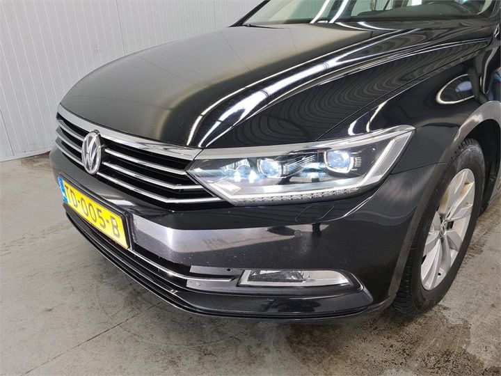 Photo 24 VIN: WVWZZZ3CZJE217352 - VOLKSWAGEN PASSAT 